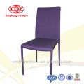 colorful fabric dining chair